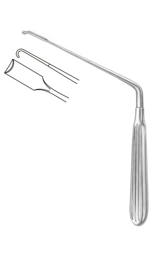 Nerve Root Retractors